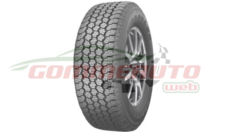 COP. 265/60HR18  GOODYEAR  WRANGLER AT ADV        110H